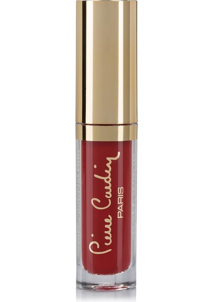 Matte Wave Liquid Lipstick Carmine