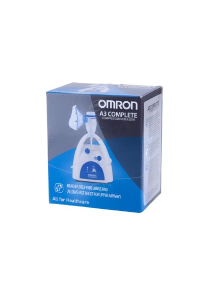 A3 Complete Komprosörlü Nebul