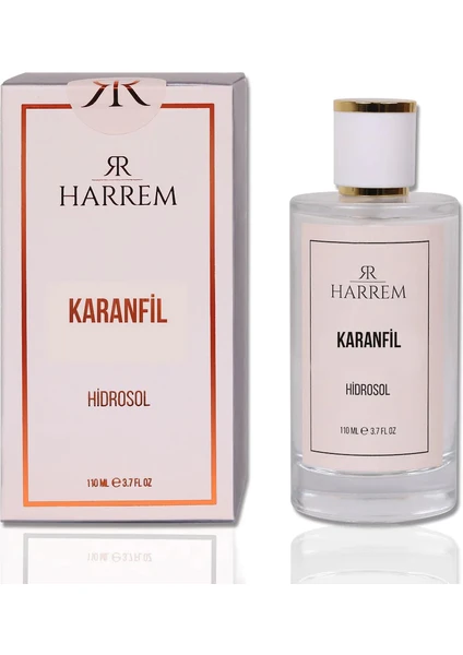 Karanfil Suyu Arındırıcı Tonik 110 ml