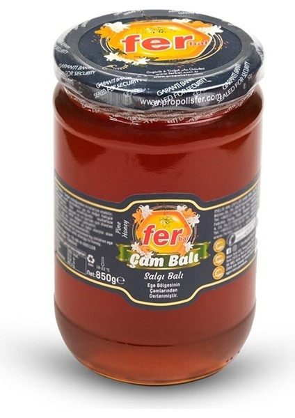 Çam Balı 850 gr