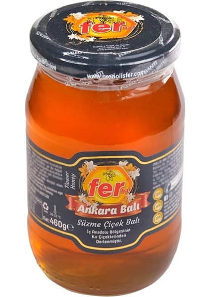 Ankara Balı 460 gr