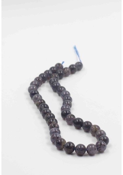 Iyolit Doğal Taş Dizi 10 mm fiyatları