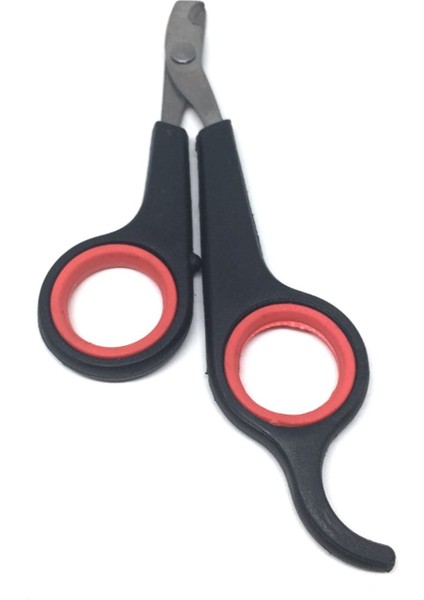 Kedi Köpek Tırnak Makası Evcil Hayvan Tırnak Makası