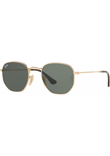 Rayban Güneş Gözlüğü RB3548N 001 51