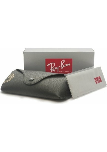 Rayban Güneş Gözlüğü RB3548N 001 51