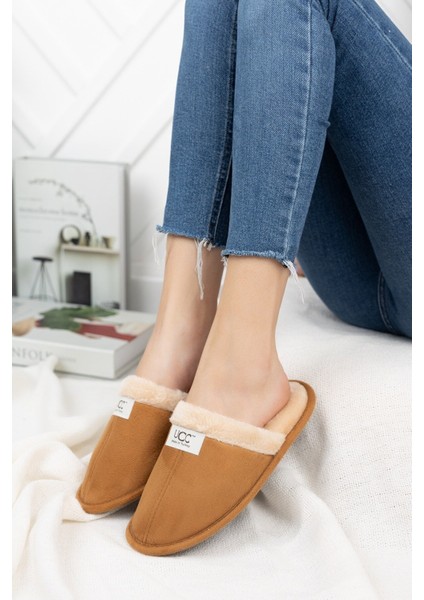 Peluşlu Ev Terliği fiyatları