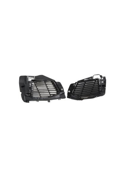 Ön Tampon Köşe Izgara Sag / Sol Takım 3008 SUV-5008 Suv 16-