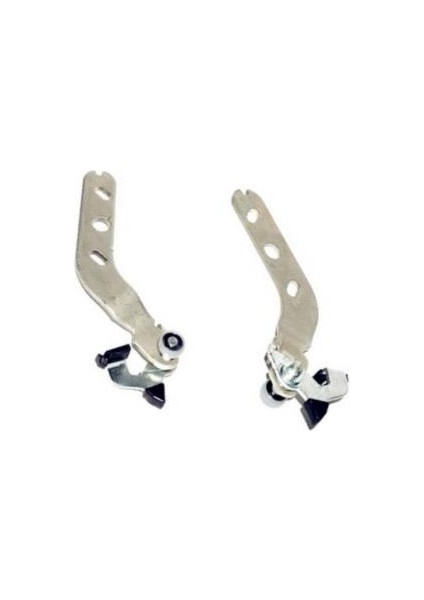 Orta Kapı Alt Mekanızma Sağ ( Komple ) Boxer-Jumper-Ducato 2006- 1344239080-9033.V8 modelleri