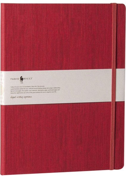 1044 Lepidus Kareli Defter Bordo