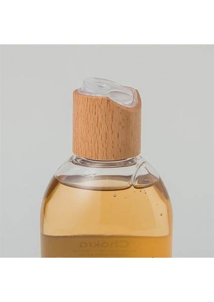 Duş Jeli 250 ml Oriental Amber