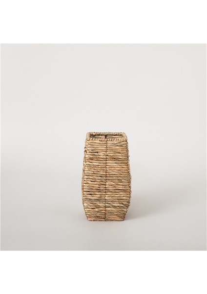 Perıa Sepet Saksı Natural