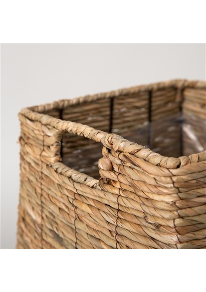 Perıa Sepet Saksı Natural modelleri