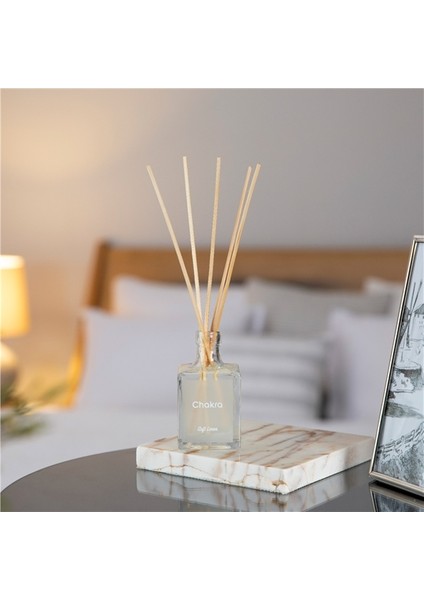 New Room Bouquet Soft Linen 100 ml