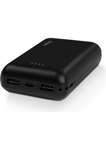 Usb-C 10.000 Mah Taşınabilir Şarj Aleti