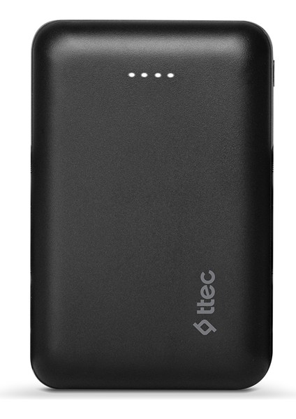 Usb-C 10.000 Mah Taşınabilir Şarj Aleti