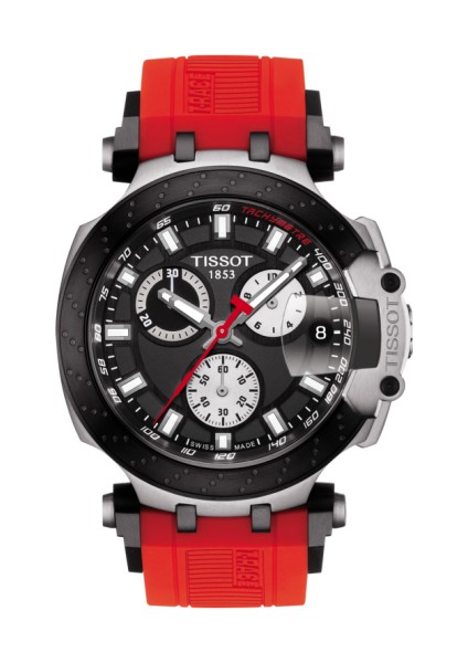 T-Race Chronograph T1154172705100 Kol Saati