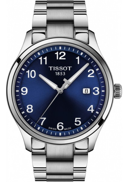 Gent Xl Classic T1164101104700 Kol Saati