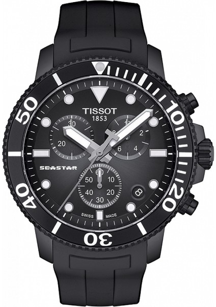 Seastar 1000 Chronograph T1204173705102