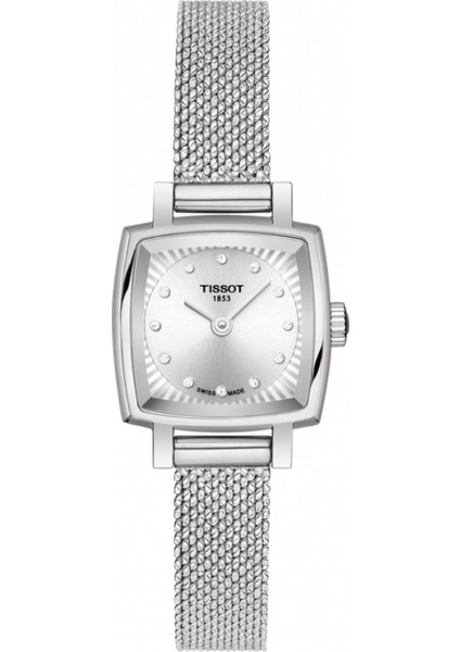 Lovely Square T0581091103600 Kol Saati