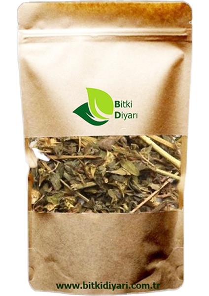 Demir Dikeni Otu (Tribulus Terrestris) 50 gr