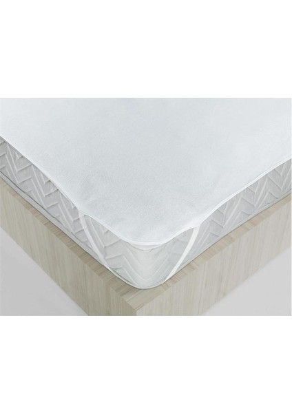 Sıvı Geçirmez Alez Lüks 90X190 - LN0140