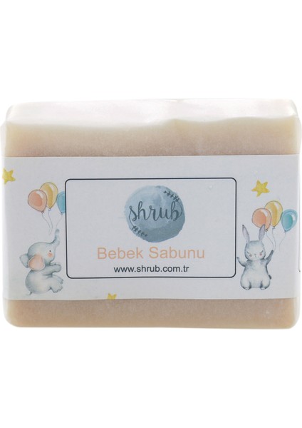 Bebek Sabun-100 gr.