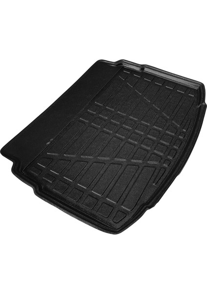 Volkswagen Golf 8 Alt Bagaj Havuzu 2021 ve Sonrası Siyah fiyatları