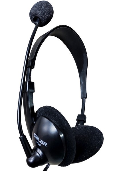 3.5mm Oyunu Mikrofon Kulaklık Çift Fiş (Yurt Dışından) fiyatları