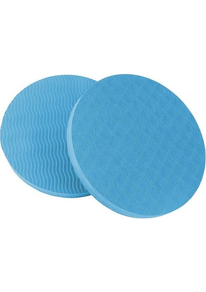 Yoga Mat (Yurt Dışından)