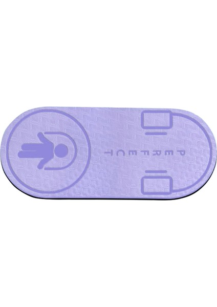 Yoga Mat (Yurt Dışından)