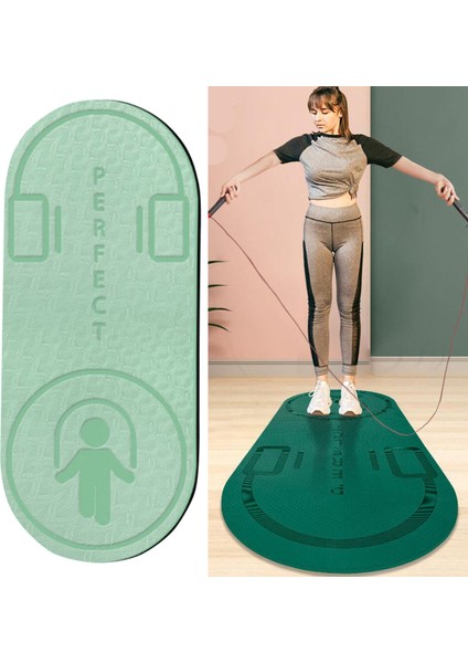 Yoga Mat (Yurt Dışından)