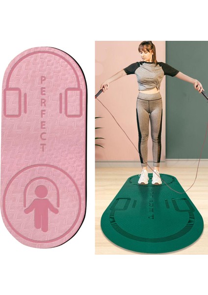 Yoga Mat (Yurt Dışından)