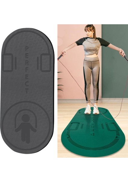 Yoga Mat (Yurt Dışından)