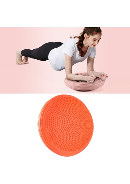Yoga Mat (Yurt Dışından)