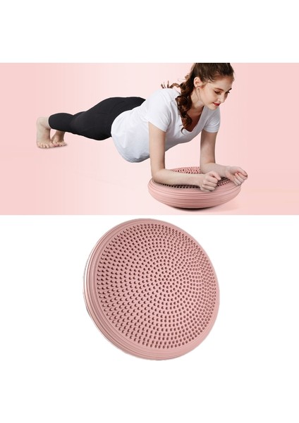 Yoga Mat (Yurt Dışından)
