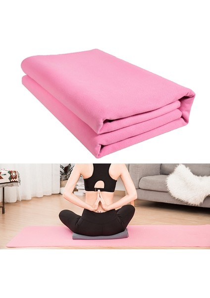 Yoga Mat (Yurt Dışından)