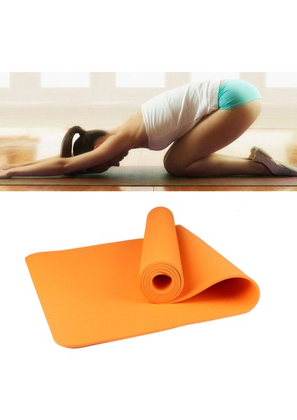 Yoga Battaniyesi (Yurt Dışından)