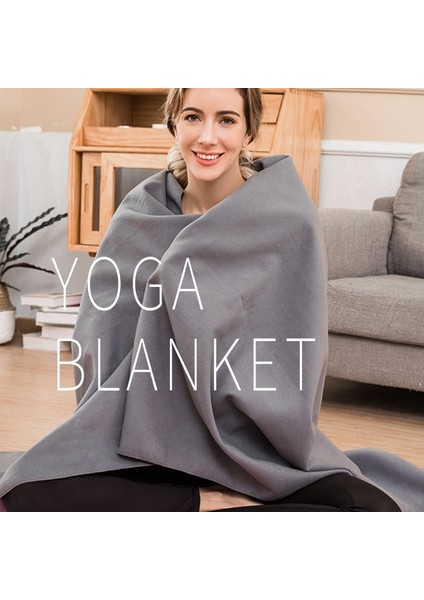 Yoga Battaniyesi (Yurt Dışından) fırsatları