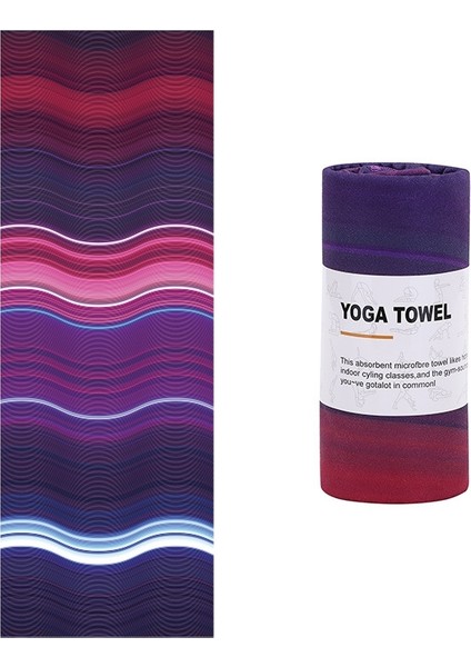 Yoga Havlusu (Yurt Dışından) modelleri