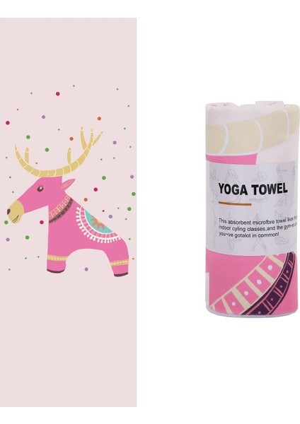 Yoga Havlusu (Yurt Dışından) modelleri