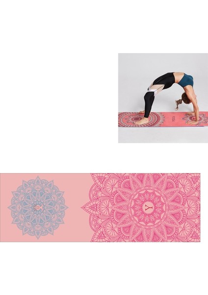 Yoga Havlusu (Yurt Dışından)