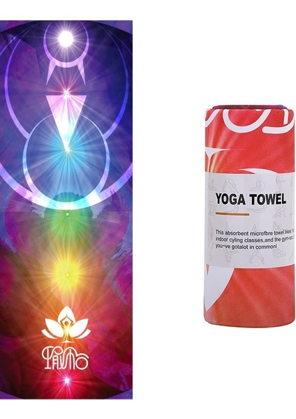 Yoga Havlusu (Yurt Dışından) modelleri