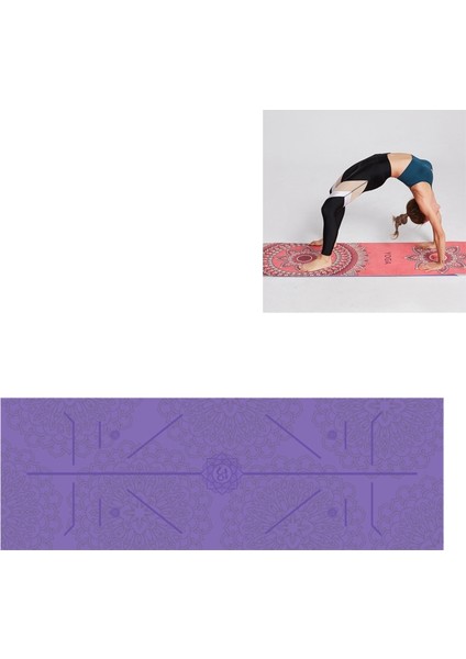 Yoga Havlusu (Yurt Dışından)