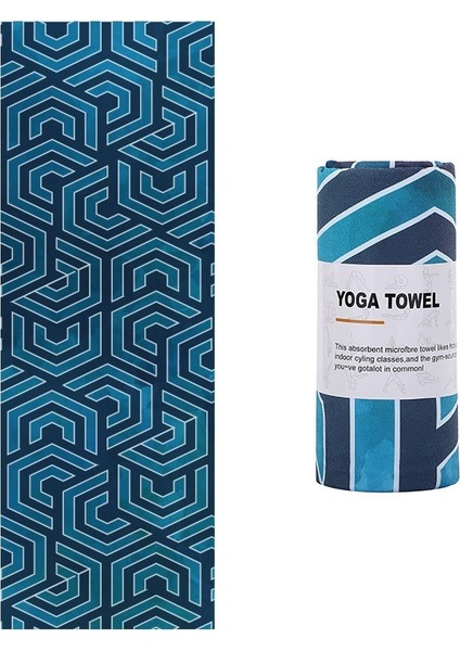 Yoga Havlusu (Yurt Dışından) modelleri