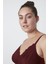 Bordo Special Beauty Form Perfect Colors Toparlayıcı Sütyen 2