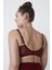 Bordo Special Beauty Form Perfect Colors Toparlayıcı Sütyen 4