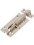 Ar-Pat Saten 5 cm Alüminyum Mavzer Sürgü (AR-KSA112-01) 1