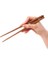 Çin Çubukları Chopsticks (10 Çift) 1