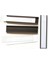 Etiket Magnet Rulo Mıknatıs (100 Cm) 1