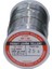 1.2 mm 500GR Lehim Teli (%60 Kalay / %40 Kurşun) 2